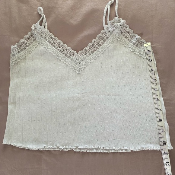 American Eagle Tank Top - Picture 6 of 7